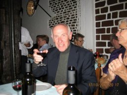 Brussels Turen 2012